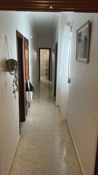 Piso en alquiler en Moguer