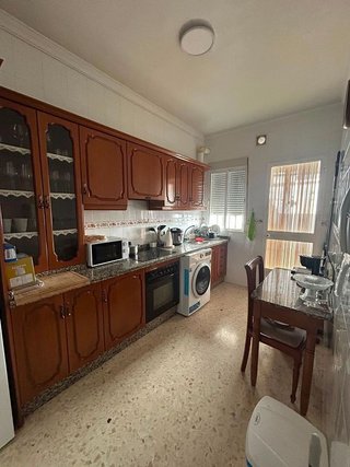 Piso en alquiler en Moguer