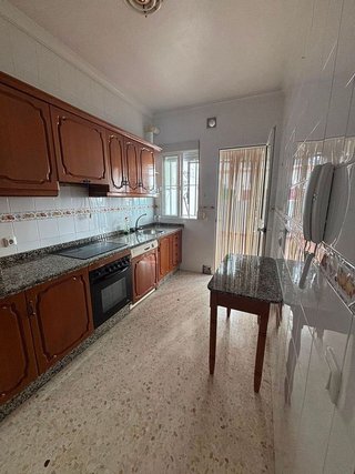 Piso en alquiler en Moguer