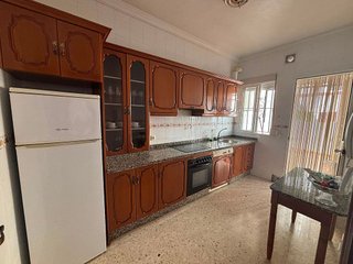 Piso en alquiler en Moguer