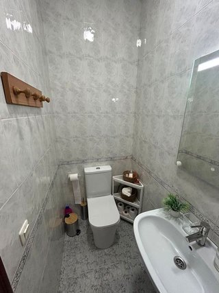 Piso en alquiler en Moguer