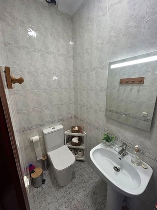Piso en alquiler en Moguer