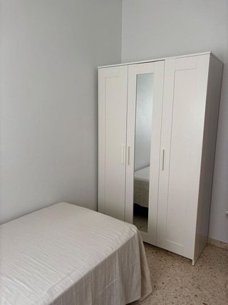 Piso en alquiler en Moguer