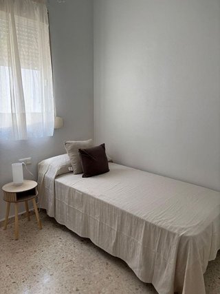 Piso en alquiler en Moguer