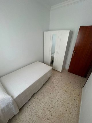 Piso en alquiler en Moguer
