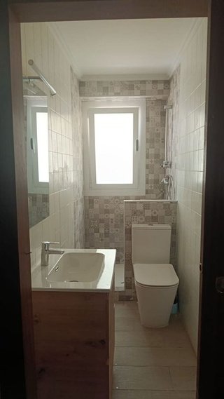 Piso en alquiler en El Castell en Burjassot