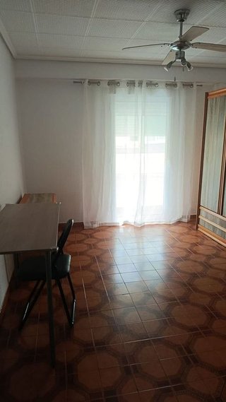Piso en alquiler en El Castell en Burjassot