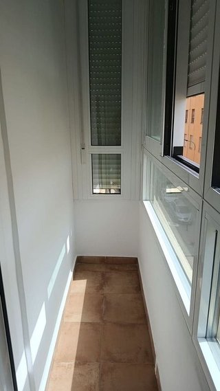 Piso en alquiler en El Castell en Burjassot