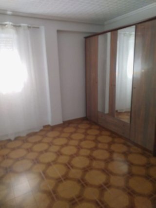 Piso en alquiler en El Castell en Burjassot