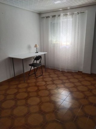 Piso en alquiler en El Castell en Burjassot