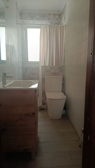 Piso en alquiler en El Castell en Burjassot