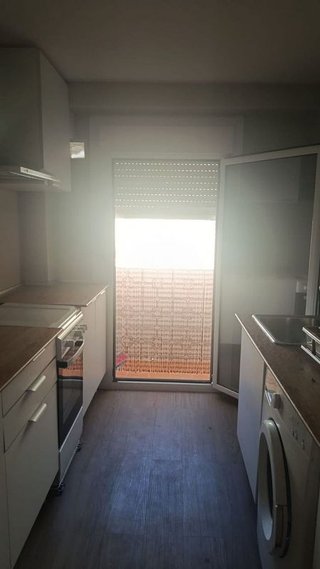 Piso en alquiler en El Castell en Burjassot