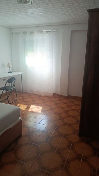 Piso en alquiler en El Castell en Burjassot