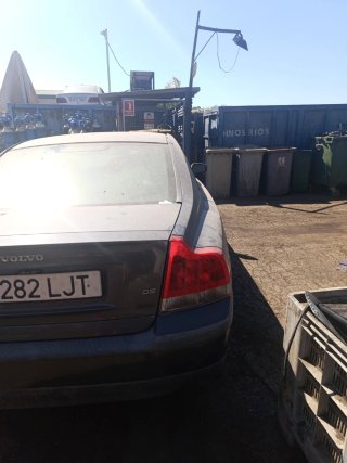 Volvo S60 2004