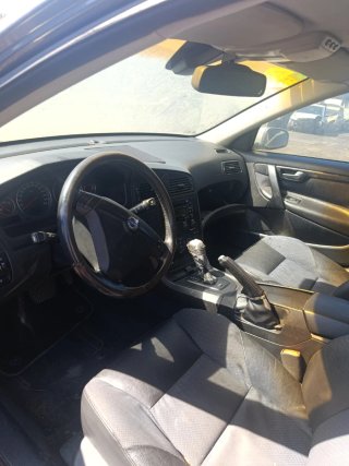 Volvo S60 2004