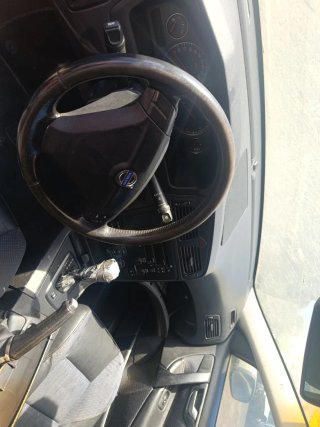 Volvo S60 2004