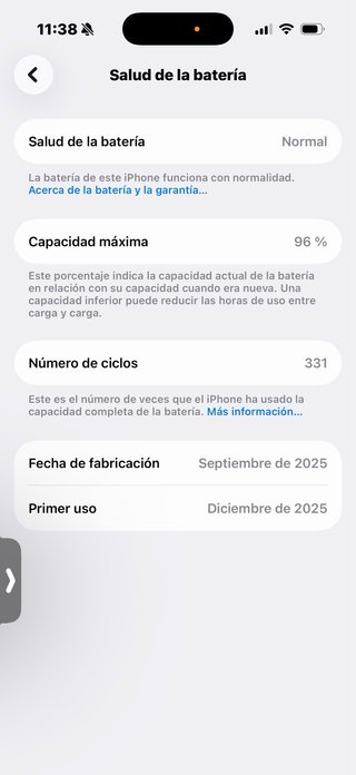 iPhone 17 Morado Nuevo
