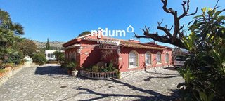 Chalet en venta en Xàtiva