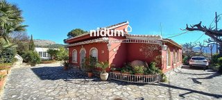 Chalet en venta en Xàtiva