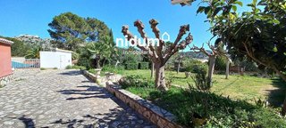 Chalet en venta en Xàtiva