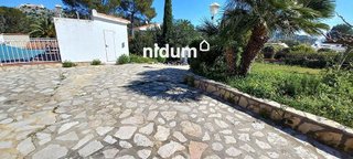 Chalet en venta en Xàtiva