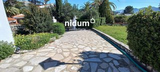 Chalet en venta en Xàtiva