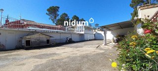 Chalet en venta en Xàtiva