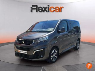 Peugeot Traveller Active BlueHDi 110KW (150CV) Compact