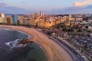 Casa pareada en venta en Cedeira