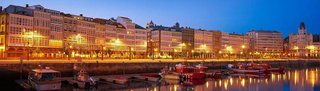 Casa pareada en venta en Cedeira