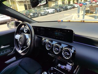 Mercedes-Benz Clase A 200 Amg line