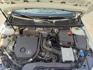 Mercedes-Benz Clase A 200 Amg line