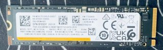 SSD Samsung PM9F1 512GB M.2 NVMe PCIe 4.0