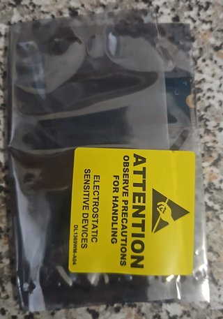 SSD Samsung PM9F1 512GB M.2 NVMe PCIe 4.0