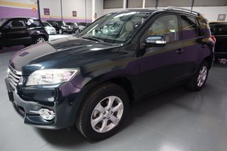 Toyota RAV4 2.2 D-4D Executive 150cv 4x4