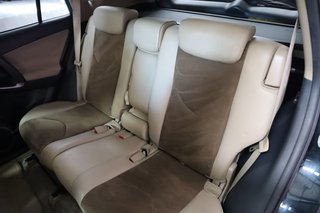 Toyota RAV4 2.2 D-4D Executive 150cv 4x4