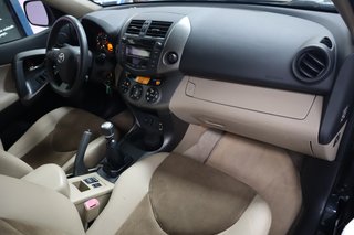 Toyota RAV4 2.2 D-4D Executive 150cv 4x4
