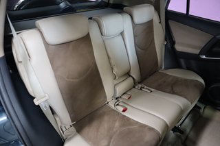 Toyota RAV4 2.2 D-4D Executive 150cv 4x4
