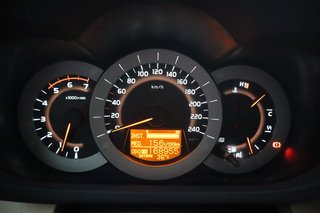 Toyota RAV4 2.2 D-4D Executive 150cv 4x4