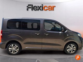 Peugeot Traveller Active BlueHDi 110KW (150CV) Compact