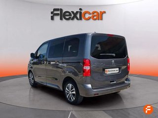 Peugeot Traveller Active BlueHDi 110KW (150CV) Compact