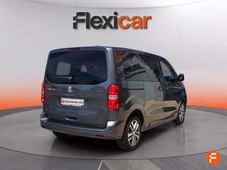 Peugeot Traveller Active BlueHDi 110KW (150CV) Compact
