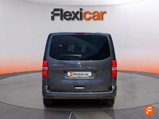 Peugeot Traveller Active BlueHDi 110KW (150CV) Compact