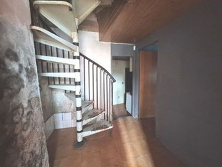 Casa adosada en venta en Canido en Ferrol