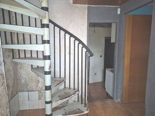 Casa adosada en venta en Canido en Ferrol