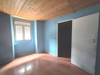Casa adosada en venta en Canido en Ferrol