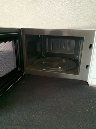 Microondas LG iWave Blanco