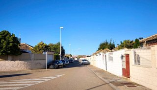 Chalet en venta en Pinseque