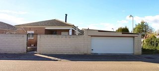 Chalet en venta en Pinseque