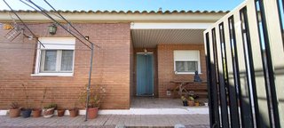Chalet en venta en Pinseque